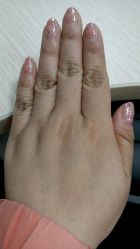 -莫奈花园日式美甲美睫