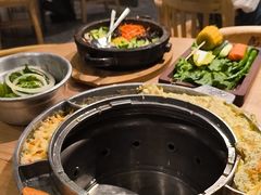 -姜虎东白丁烤肉(深圳湾后海汇店)