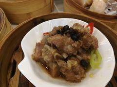 -万龙洲海鲜(大兴绿地缤纷城店)