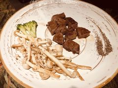 -炙柒Sekinana·精致料理 烧鸟·铁板烧(海上世界店)