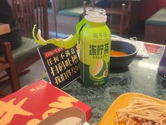 -牛New寿喜烧(曹路花园城店)