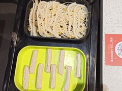 -钢管厂五区小郡肝串串香(南山店)