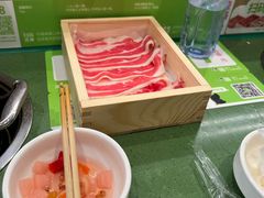 -一围肥牛小火锅(白云万象汇店)