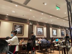 大堂-熙盛源(复兴路店)