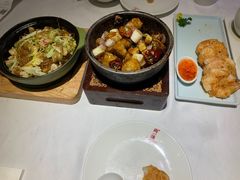 -尚一汤 广东炖汤(金桥国际店)