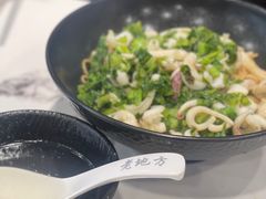 -老地方面馆(思南路店)