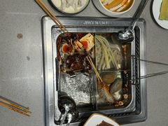 -海底捞火锅(金融街万达店)