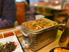 -炉小哥烤肉(熙地港店)