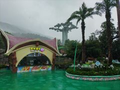 -苏州乐园森林水世界