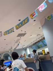 -奈尔宝家庭中心·亲子餐厅(北京东坝万达店)