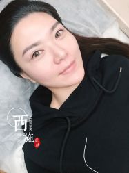 点击看大图 -西施无菌半永久纹绣眉眼影唇轻增发纹发际线