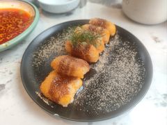 糍粑-火婆子·川小馆(扬韬科技广场店)