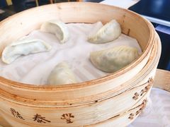 -鼎泰丰(渔阳店)
