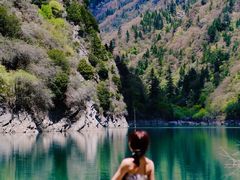 -叠溪松坪沟景区