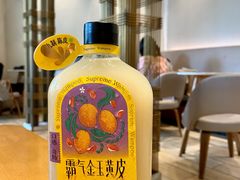 -奈雪的茶(广州万菱汇PRO店)