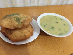 -老方子馅饼粥(台东店)