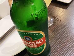 -老牌坊鲁菜名店(宽厚里店)