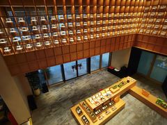 -奈雪茶院·茶室茶馆(广州粤海天地店)