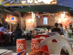 -三毛演义·湖南烧烤大排档(南浦店)