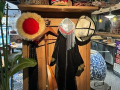 -纳鲁孜·新疆特色餐厅(上海悦荟广场店)