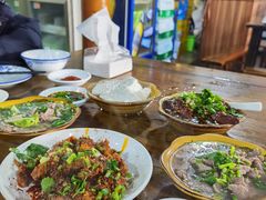 -小杨翘脚牛肉