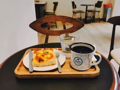 -Peet's 皮爷咖啡(乐峰店)