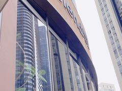 -blend咖啡部落(卓悦中心店)