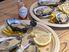-HIHE Bistro·Oyster Bar(华熙live店)