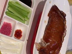 -大鸭梨(天通西苑店)