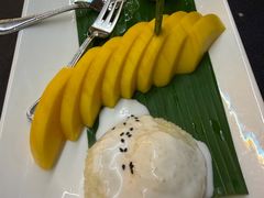 -帕蓝·暹罗料理(大学路店)