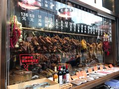 -狮头牌卤味研究所·卤味饭(花城汇南区店)