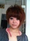点击看大图 TONY老师作品2-雅仕 HAIR SALON 美发沙龙