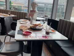-必胜客(万象城二期店)