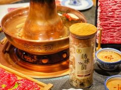 -清真京华源·涮肉烧烤(丰庆店)