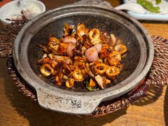 -乔街深夜食堂·小龙虾·高压锅生蚝(杭州总店)