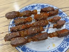 -东四胡同·四宝牛杂面(经开六区店)