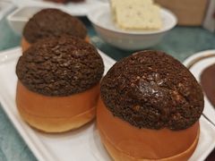 -喜宴又一村·粤菜·茶点·海鲜(壹方天地店)
