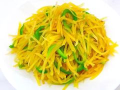 -边疆缘正宗腾冲风味菜馆(腾冲店)