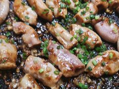 -八景休閒山莊  廣東十大名山莊