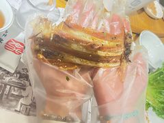 -炑羊香烤全羊(西三旗店)