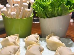 -东海怡品海鲜豆捞(西水东店)