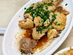 -日日鲜茶餐厅(小公园店)