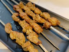 -半闲斋羊肉铺(齐礼阎店)