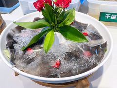 鲜毛肚-香佰里重庆火锅(恒力博纳广场店)