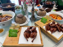 -汤城小厨•粤菜•靓汤(金宝街店)