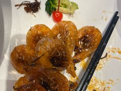 -外婆小菜(灵岩南路店)