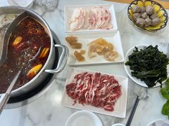 -正宗贵州二嫂黄牛肉馆(青村店)