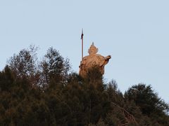 -雁门关景区
