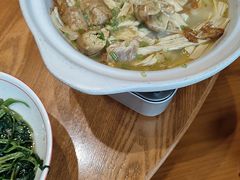 -黄泥岗·黄陂农家菜(百步亭店)