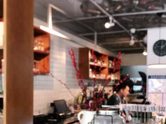 -ZEMOCAFE·FUSION FOOD(西交利物浦店)